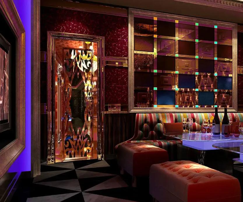 张家界商务ktv怎么玩尽享尊贵体验-桑植县ktv预定